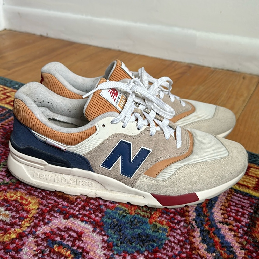 New Balance 997H Men’s size 11